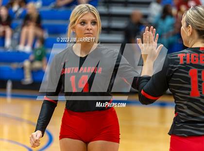 Thumbnail 2 in South Panola @ Southaven photogallery.