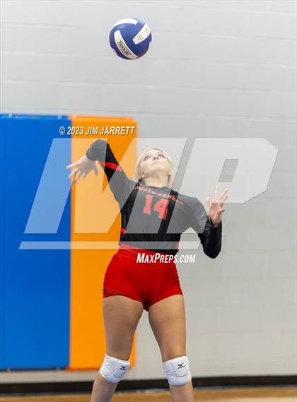Thumbnail 3 in South Panola @ Southaven photogallery.