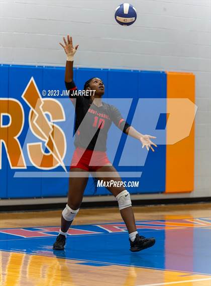 Thumbnail 1 in South Panola @ Southaven photogallery.