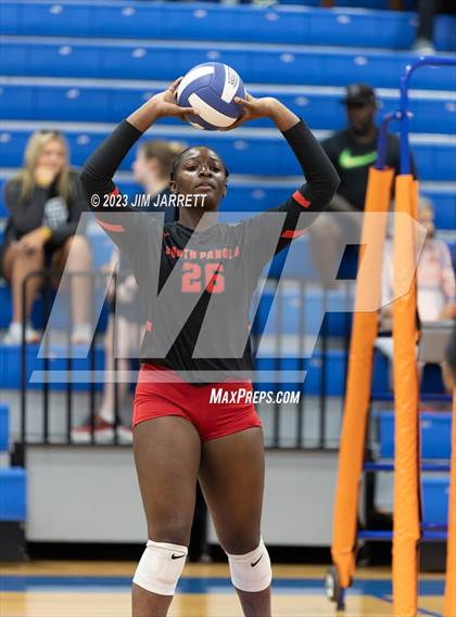 Thumbnail 1 in South Panola @ Southaven photogallery.