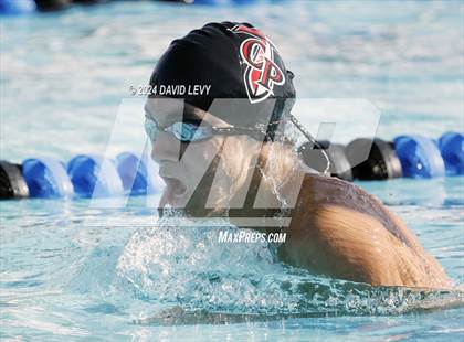 Thumbnail 3 in Wolves Invitational photogallery.