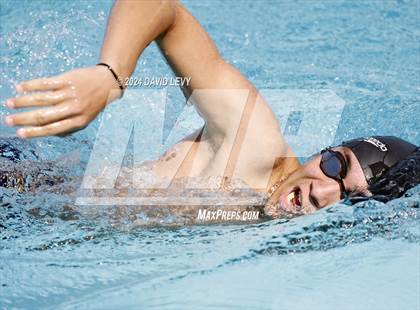 Thumbnail 3 in Wolves Invitational photogallery.