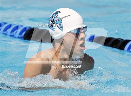 Thumbnail 2 in Wolves Invitational photogallery.