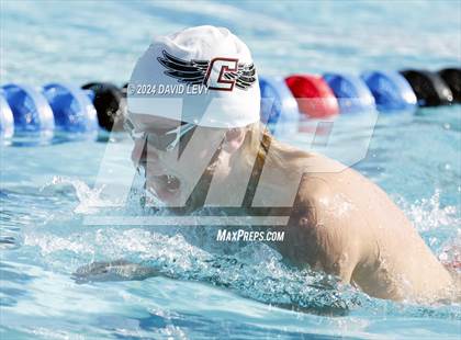 Thumbnail 3 in Wolves Invitational photogallery.