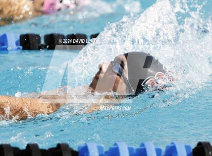 Thumbnail 2 in Wolves Invitational photogallery.