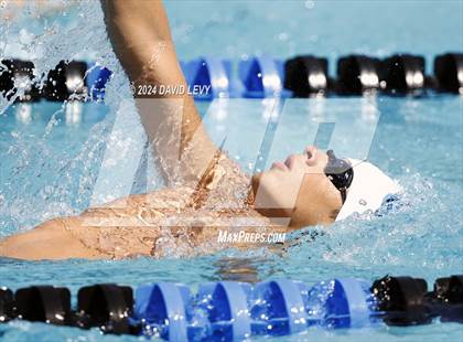 Thumbnail 3 in Wolves Invitational photogallery.