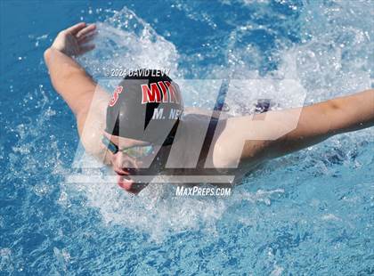 Thumbnail 3 in Wolves Invitational photogallery.
