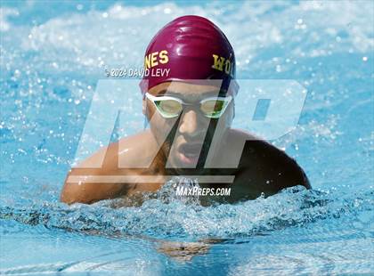 Thumbnail 1 in Wolves Invitational photogallery.
