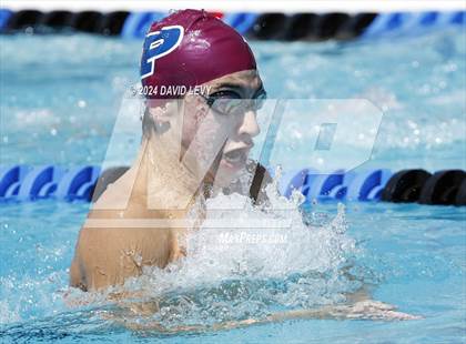 Thumbnail 2 in Wolves Invitational photogallery.