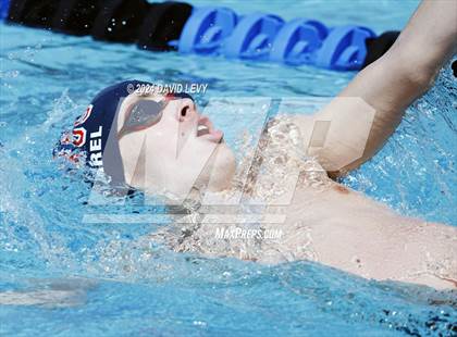 Thumbnail 3 in Wolves Invitational photogallery.