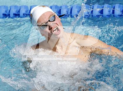 Thumbnail 3 in Wolves Invitational photogallery.