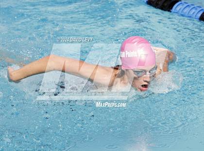 Thumbnail 3 in Wolves Invitational photogallery.