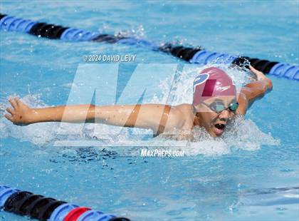 Thumbnail 2 in Wolves Invitational photogallery.