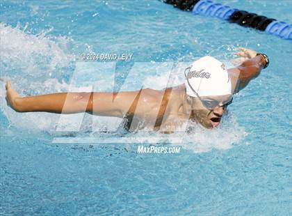 Thumbnail 1 in Wolves Invitational photogallery.