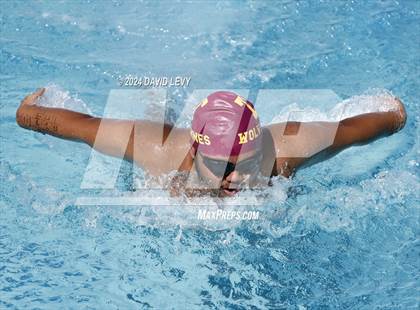 Thumbnail 2 in Wolves Invitational photogallery.