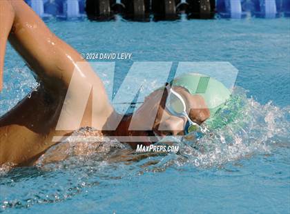 Thumbnail 3 in Wolves Invitational photogallery.