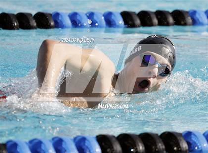 Thumbnail 1 in Wolves Invitational photogallery.