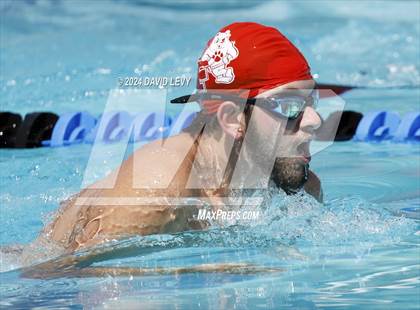 Thumbnail 3 in Wolves Invitational photogallery.