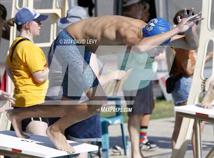 Thumbnail 1 in Wolves Invitational photogallery.