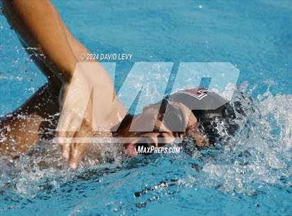 Thumbnail 3 in Wolves Invitational photogallery.