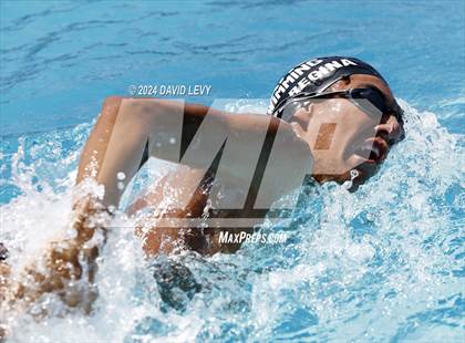 Thumbnail 2 in Wolves Invitational photogallery.