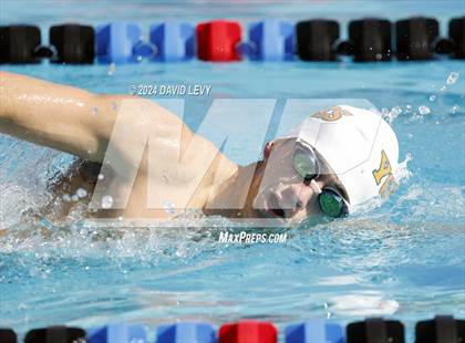 Thumbnail 3 in Wolves Invitational photogallery.