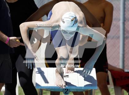Thumbnail 2 in Wolves Invitational photogallery.