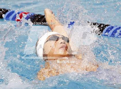 Thumbnail 2 in Wolves Invitational photogallery.