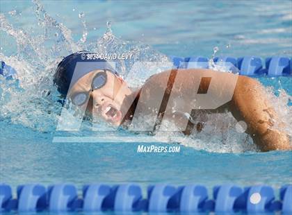 Thumbnail 1 in Wolves Invitational photogallery.