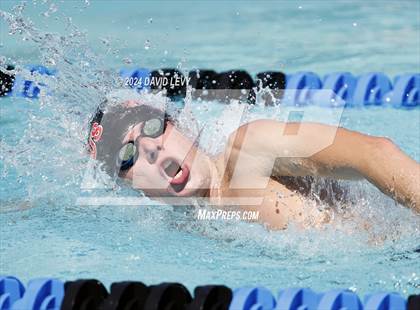 Thumbnail 1 in Wolves Invitational photogallery.
