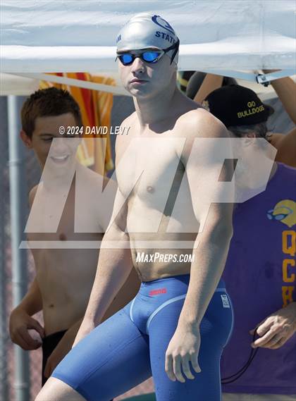 Thumbnail 1 in Wolves Invitational photogallery.