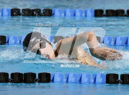 Thumbnail 1 in Wolves Invitational photogallery.