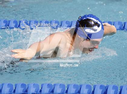 Thumbnail 1 in Wolves Invitational photogallery.