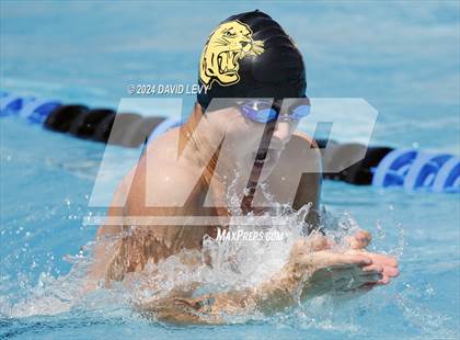 Thumbnail 1 in Wolves Invitational photogallery.