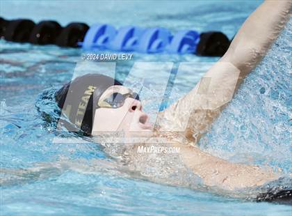Thumbnail 3 in Wolves Invitational photogallery.