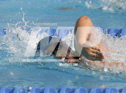 Thumbnail 1 in Wolves Invitational photogallery.