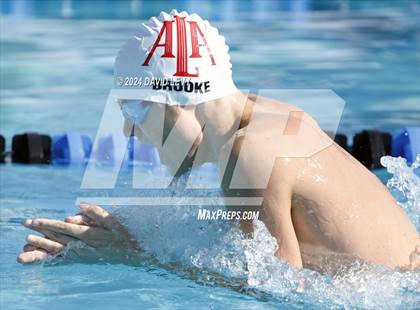 Thumbnail 2 in Wolves Invitational photogallery.