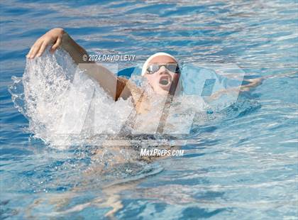 Thumbnail 2 in Wolves Invitational photogallery.