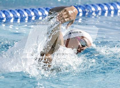 Thumbnail 1 in Wolves Invitational photogallery.