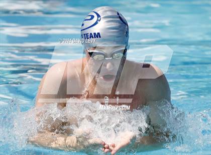 Thumbnail 2 in Wolves Invitational photogallery.