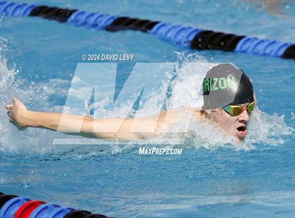 Thumbnail 2 in Wolves Invitational photogallery.