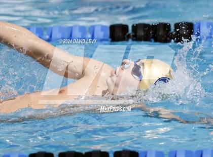 Thumbnail 1 in Wolves Invitational photogallery.