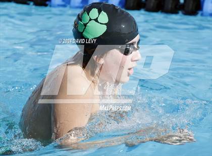 Thumbnail 3 in Wolves Invitational photogallery.
