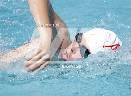 Thumbnail 2 in Wolves Invitational photogallery.
