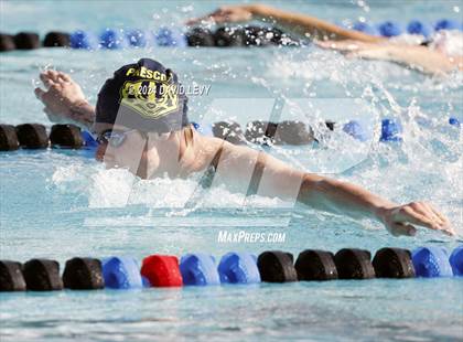 Thumbnail 3 in Wolves Invitational photogallery.