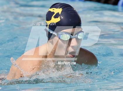 Thumbnail 1 in Wolves Invitational photogallery.