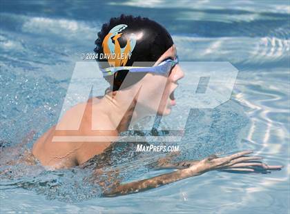 Thumbnail 3 in Wolves Invitational photogallery.