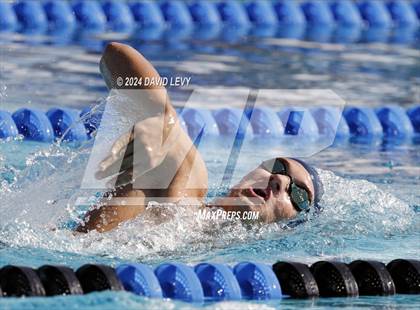 Thumbnail 2 in Wolves Invitational photogallery.