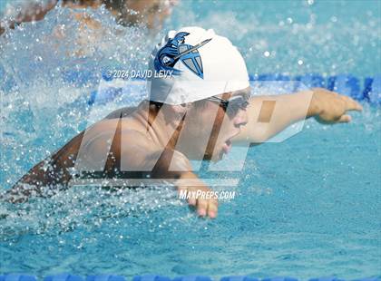 Thumbnail 1 in Wolves Invitational photogallery.