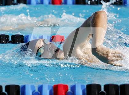 Thumbnail 3 in Wolves Invitational photogallery.